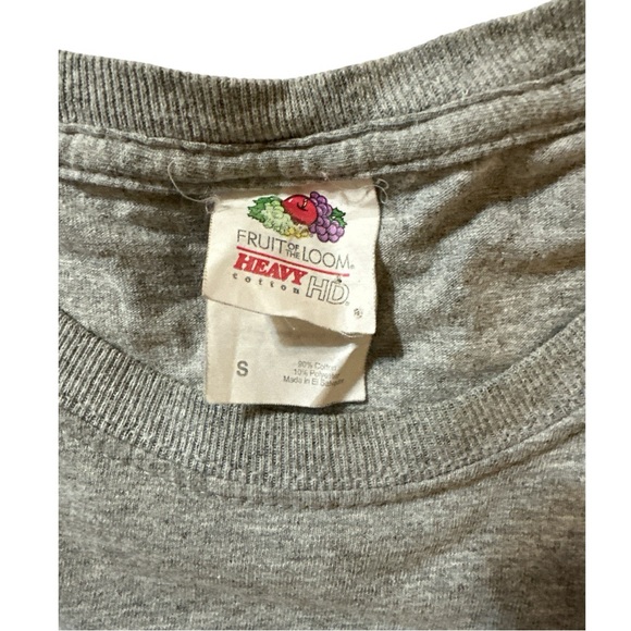 Sterling Archer Dangerzone President 2016 Men’s T Size Small - Picture 3 of 3